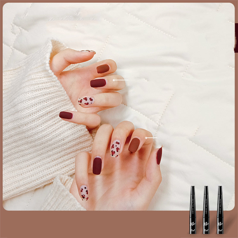 Nail Polish Phototherapy Nail Polish-18