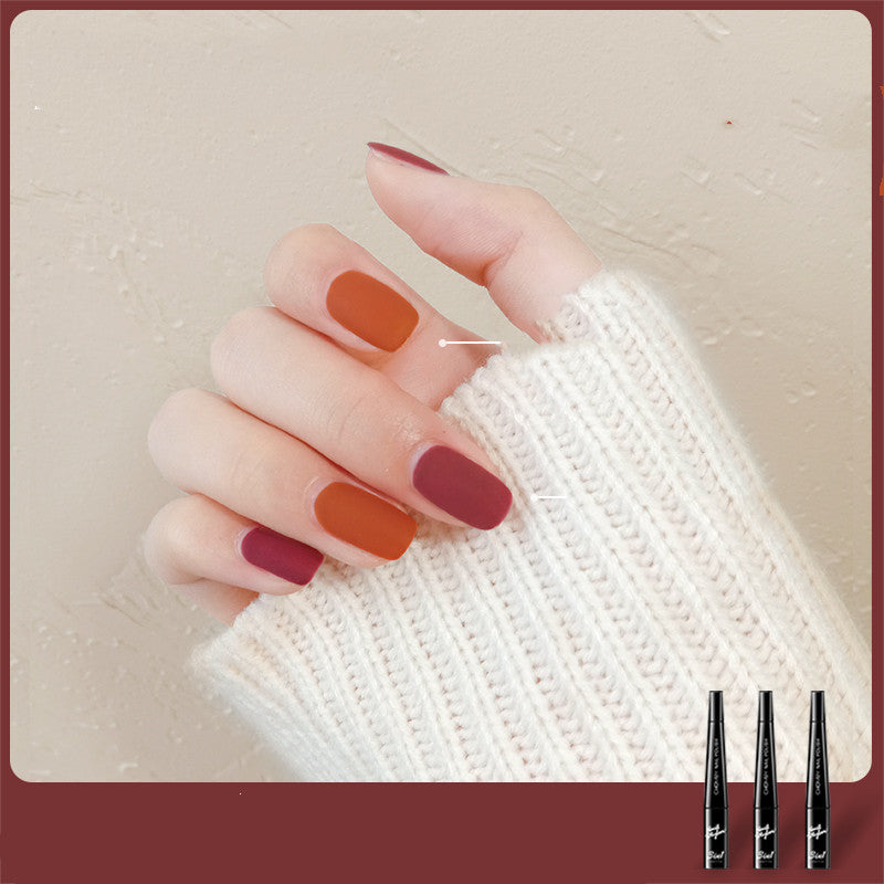 Nail Polish Phototherapy Nail Polish-16