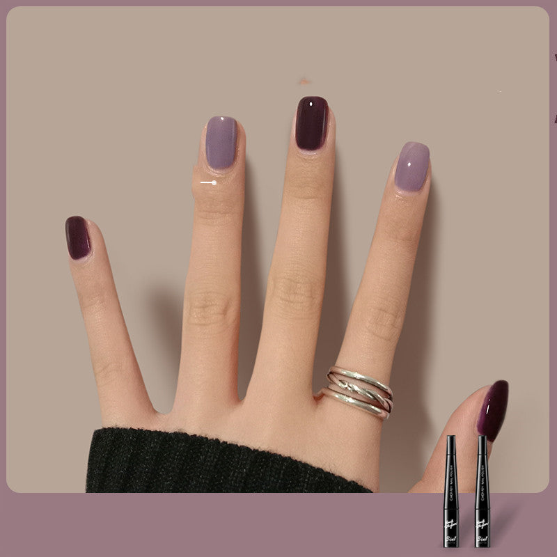 Nail Polish Phototherapy Nail Polish-14