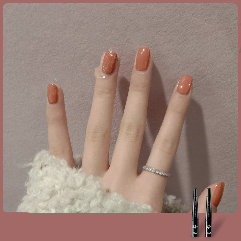 Nail Polish Phototherapy Nail Polish-8
