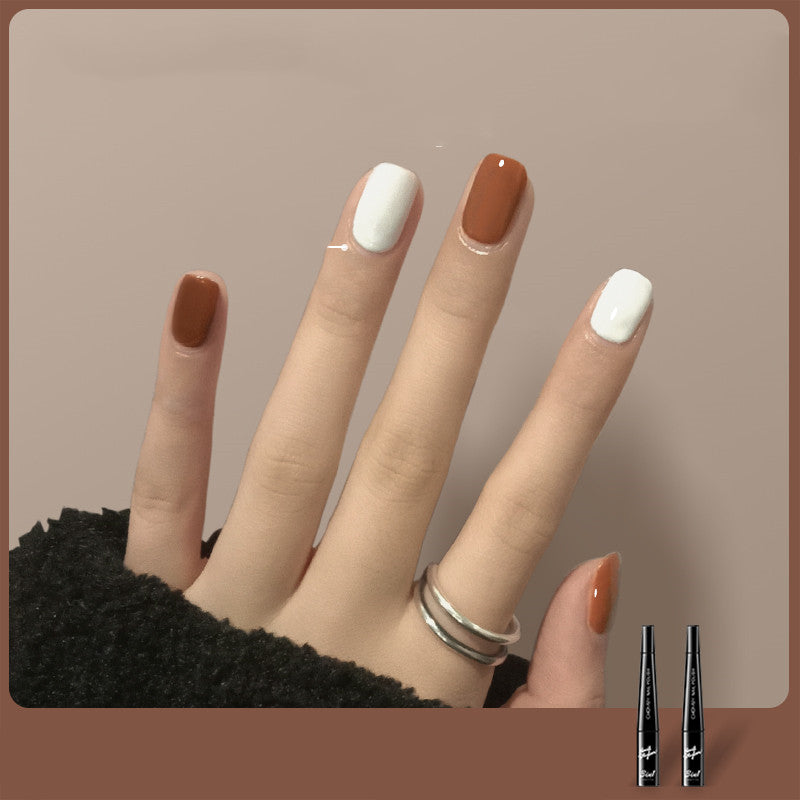 Nail Polish Phototherapy Nail Polish-9