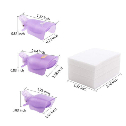 Nail Remover Clips-1