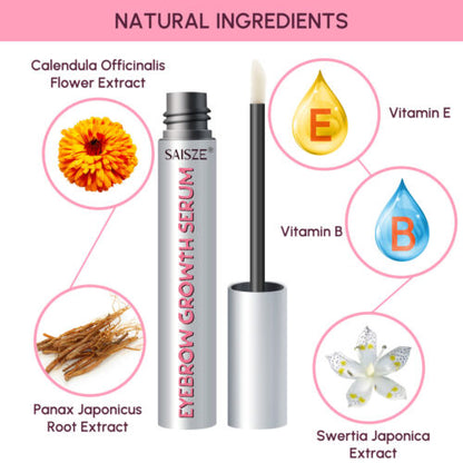 Natural Eyebrow Growth Serum-1