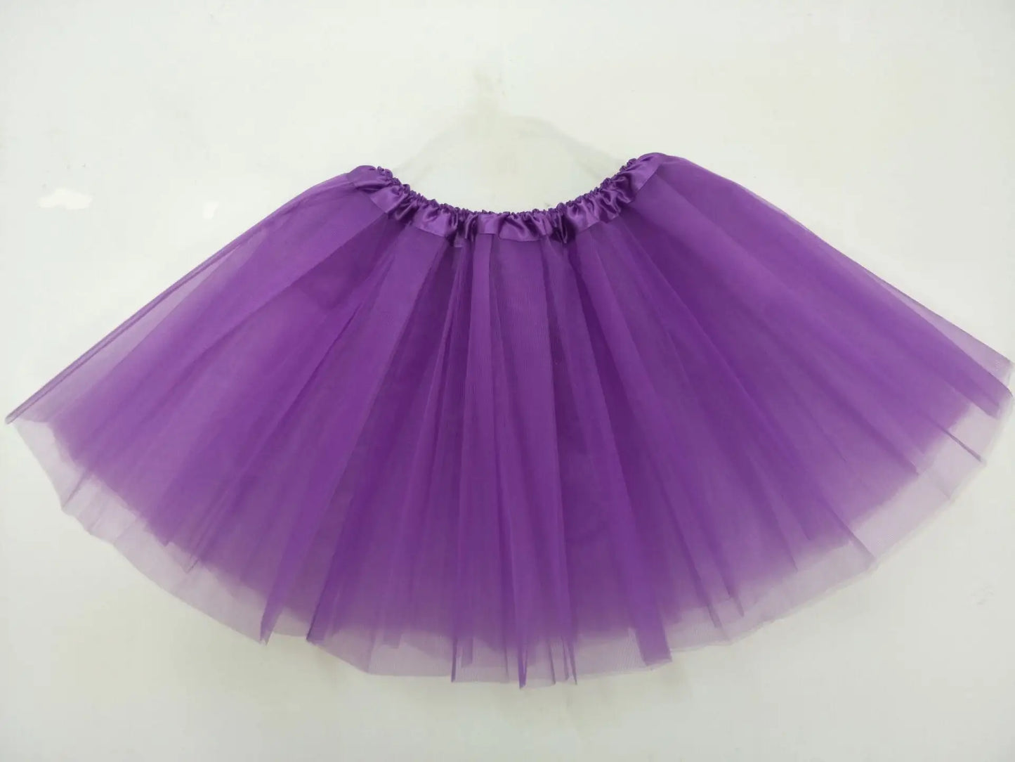 Half Length Skirt Tutu