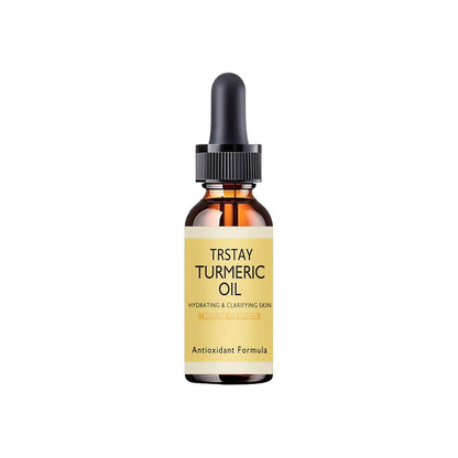 New Turmeric Facial Lightening Serum-4
