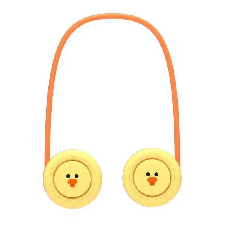 Anacotte C1 Silent Hanging Neck Fan-5