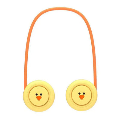 Anacotte C1 Silent Hanging Neck Fan-5