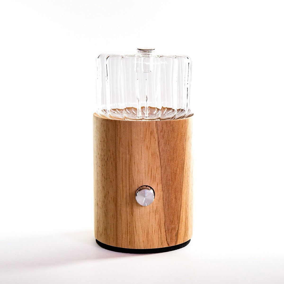 NOVA Ezy Eco-Friendly Waterless Diffuser | Portable Option Available | No Plastics Pure Essential Oil Diffusing-1