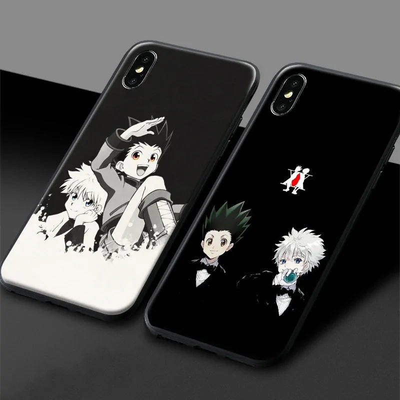 HUNTER x HUNTER Case(s) for Apple iPhone