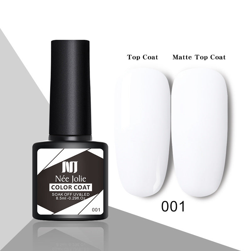 Nude Neutrals Soak Off Gel Polish-4