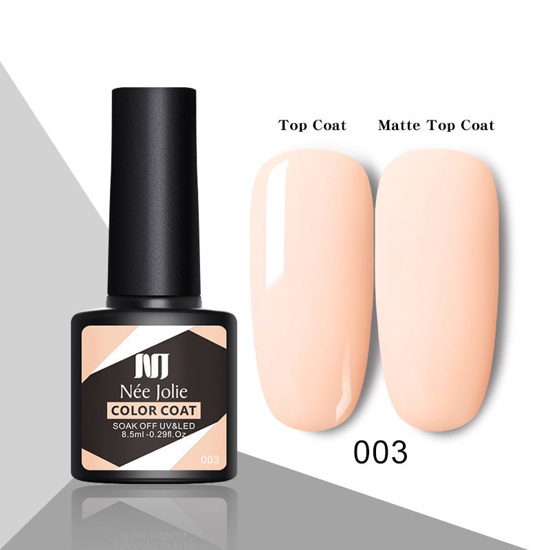 Nude Neutrals Soak Off Gel Polish-6