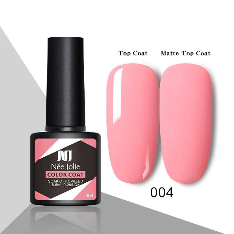 Nude Neutrals Soak Off Gel Polish-7