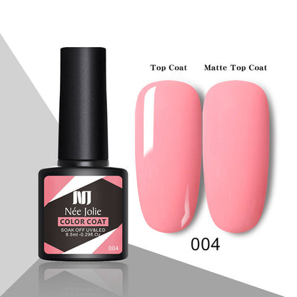 Nude Neutrals Soak Off Gel Polish-7