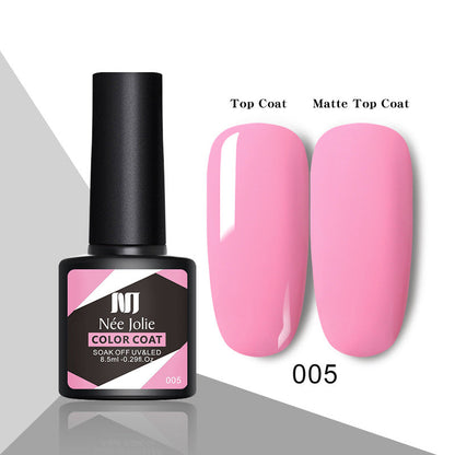 Nude Neutrals Soak Off Gel Polish-8