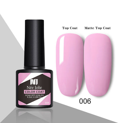 Nude Neutrals Soak Off Gel Polish-9
