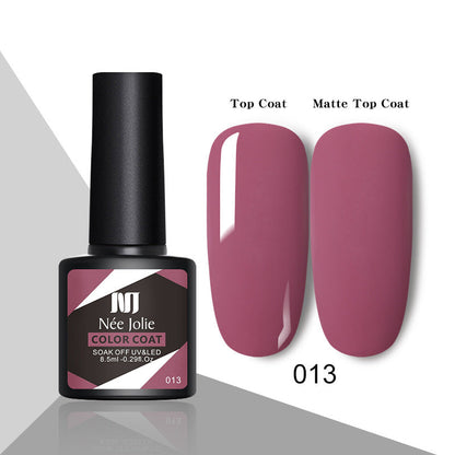 Nude Neutrals Soak Off Gel Polish-16