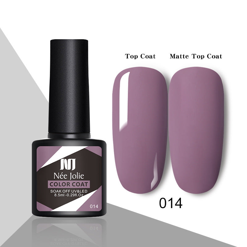 Nude Neutrals Soak Off Gel Polish-17