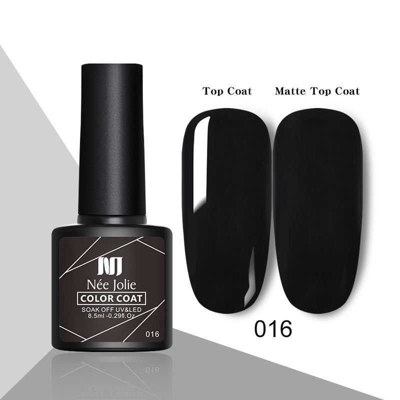 Nude Neutrals Soak Off Gel Polish-19