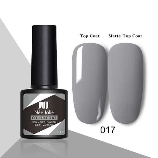 Nude Neutrals Soak Off Gel Polish-20