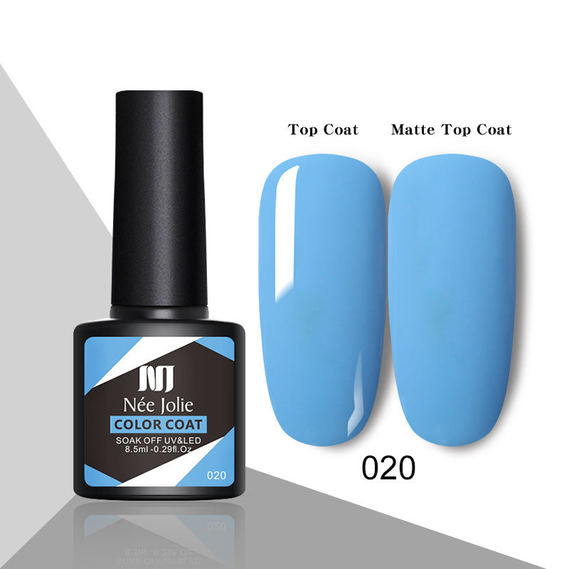 Nude Neutrals Soak Off Gel Polish-23