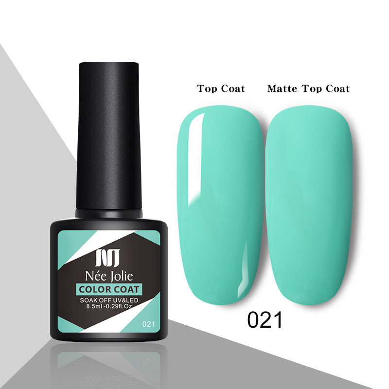 Nude Neutrals Soak Off Gel Polish-24