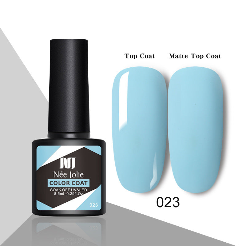 Nude Neutrals Soak Off Gel Polish-26