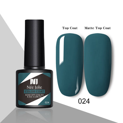 Nude Neutrals Soak Off Gel Polish-27