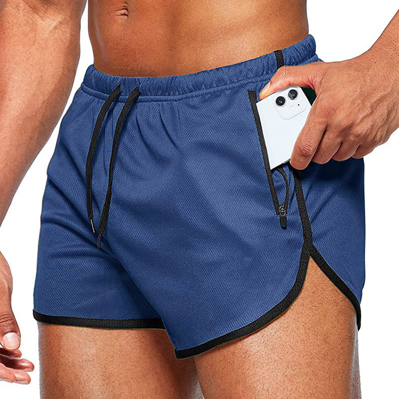 Fitness Sport Shorts