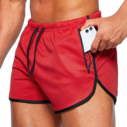 Fitness Sport Shorts