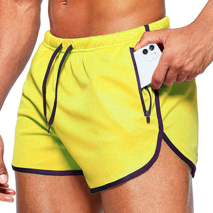 Fitness Sport Shorts