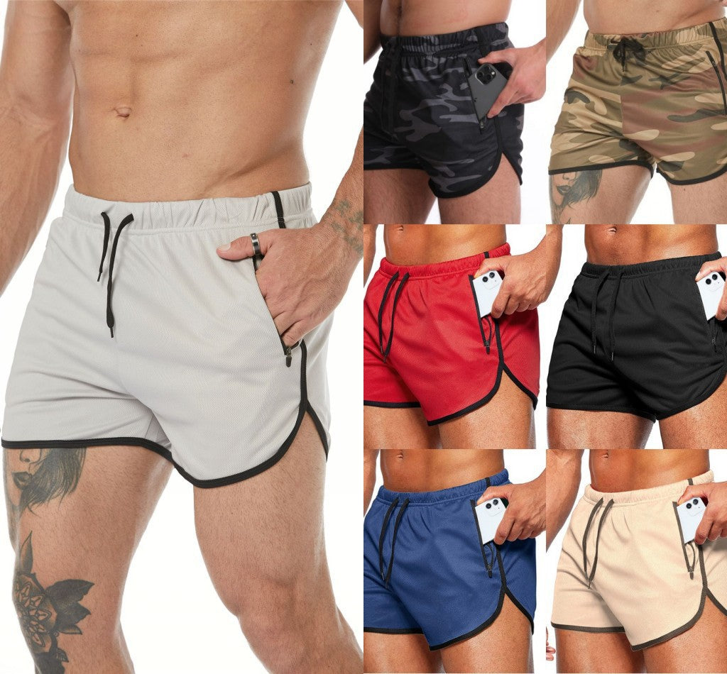 Fitness Sport Shorts