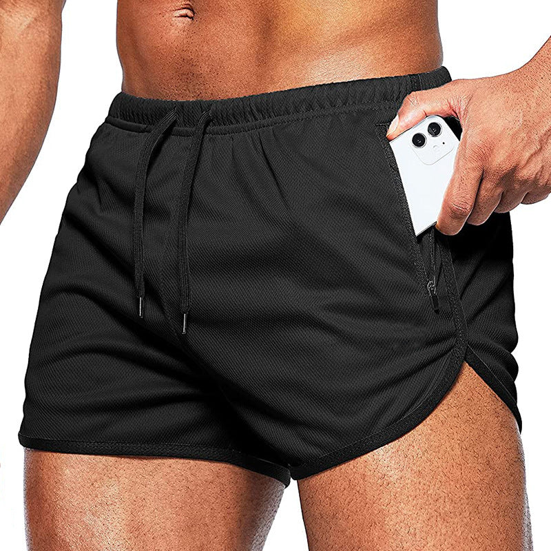 Fitness Sport Shorts