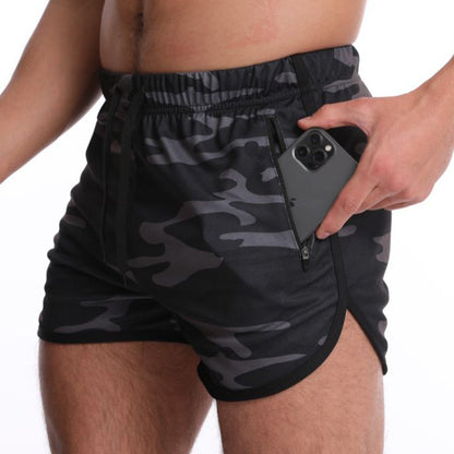 Fitness Sport Shorts