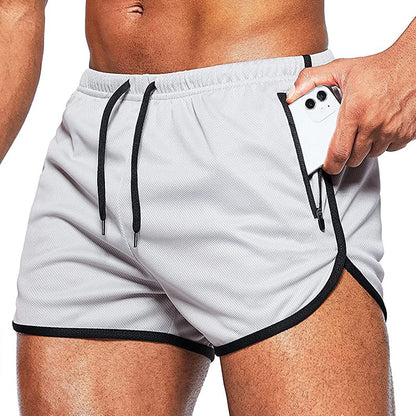 Fitness Sport Shorts