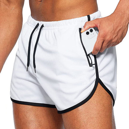 Fitness Sport Shorts