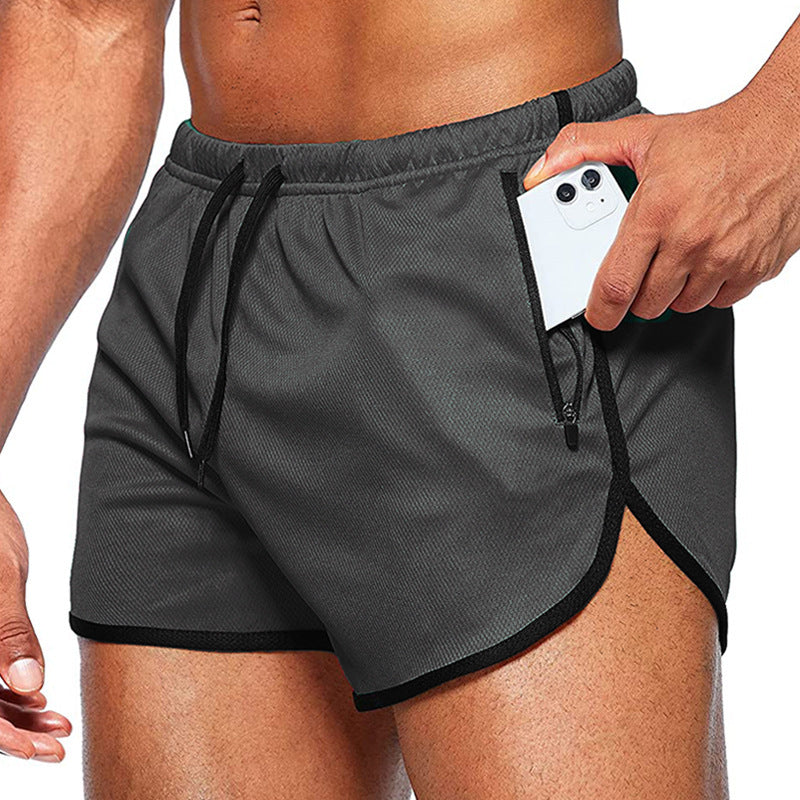 Fitness Sport Shorts