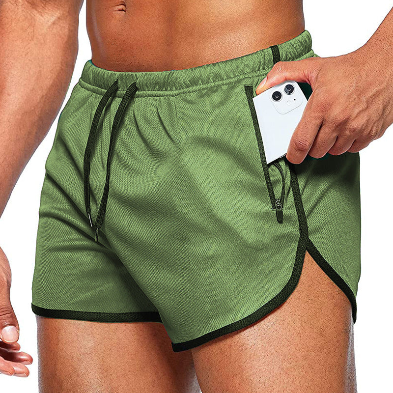 Fitness Sport Shorts