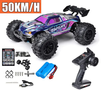 Remote Control Car