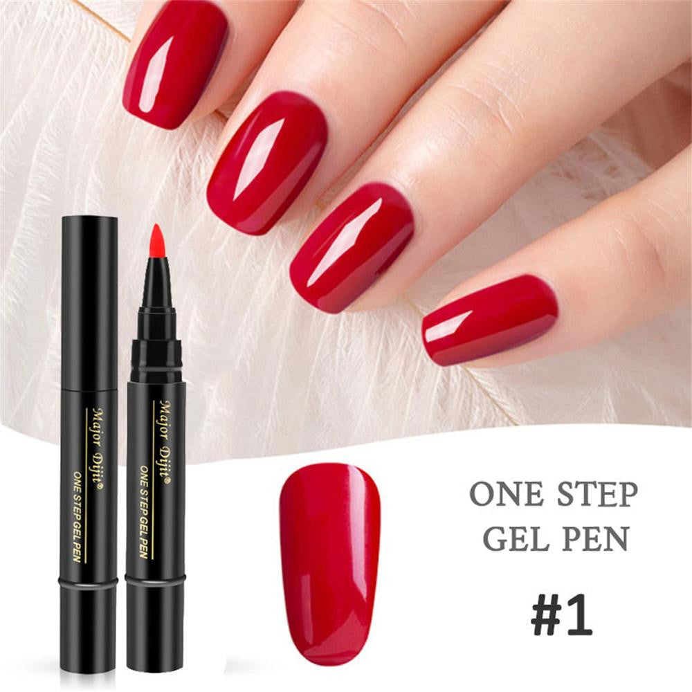 One-Step Nail Polish Gel Pen-1