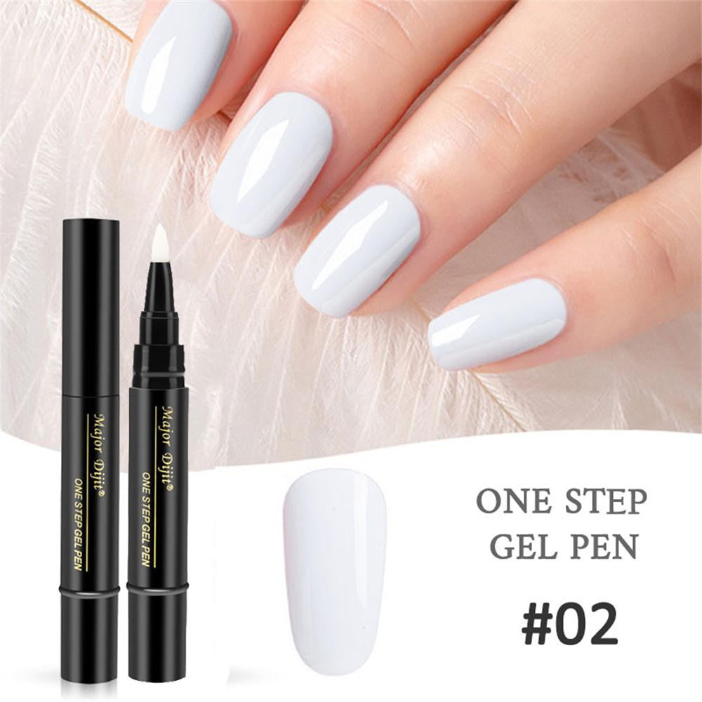 One-Step Nail Polish Gel Pen-2