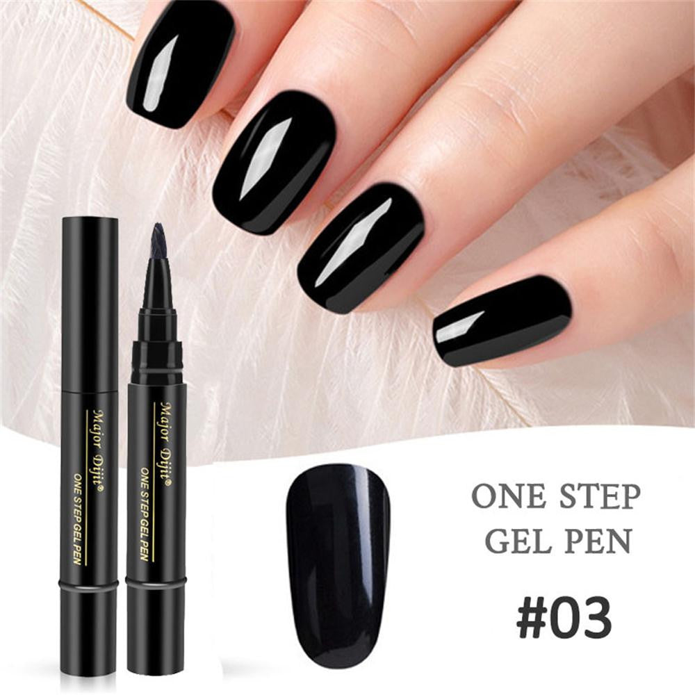 One-Step Nail Polish Gel Pen-3