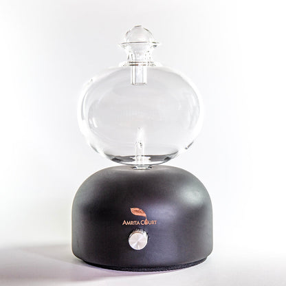 🧒 Kids Ritual Bundle | Gentle Essential Oils & Oscar High Diffuser-7