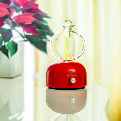 Oscar High Eco-Friendly Nebuliser | Waterless Aroma Diffuser | No Plastics Pure Essential Oil Diffusing-0