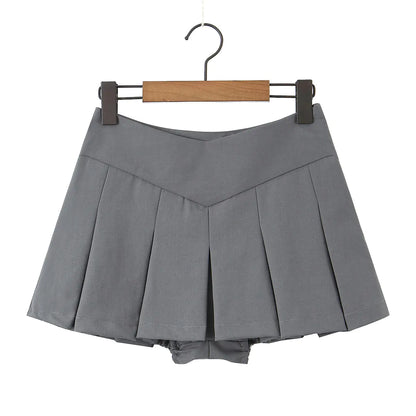 Vintage Kawaii Skirts for Women