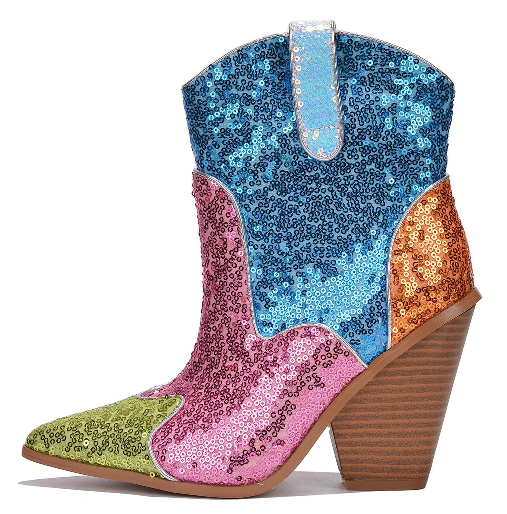 PRIDA Multi Cape Robbin-0