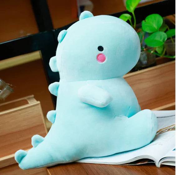 Cute Phat Dinosaur Plush Toys