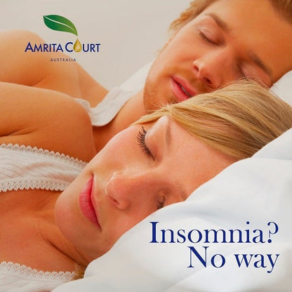 Peaceful Sleep+Wood Diffuser | Improve Sleep | Calming & Sedating | Essential Oil Combo-4