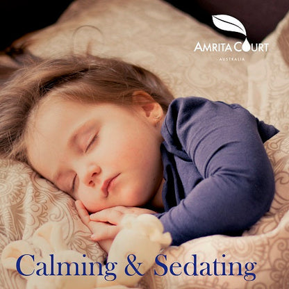Peaceful Sleep | Improve Sleep | Calming & Sedating-3