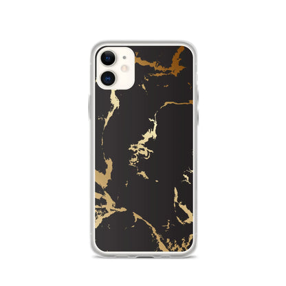 Protective Thin Symmetry iPhone Case-1
