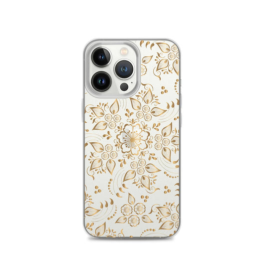 Protective Thin Symmetry iPhone Case-10